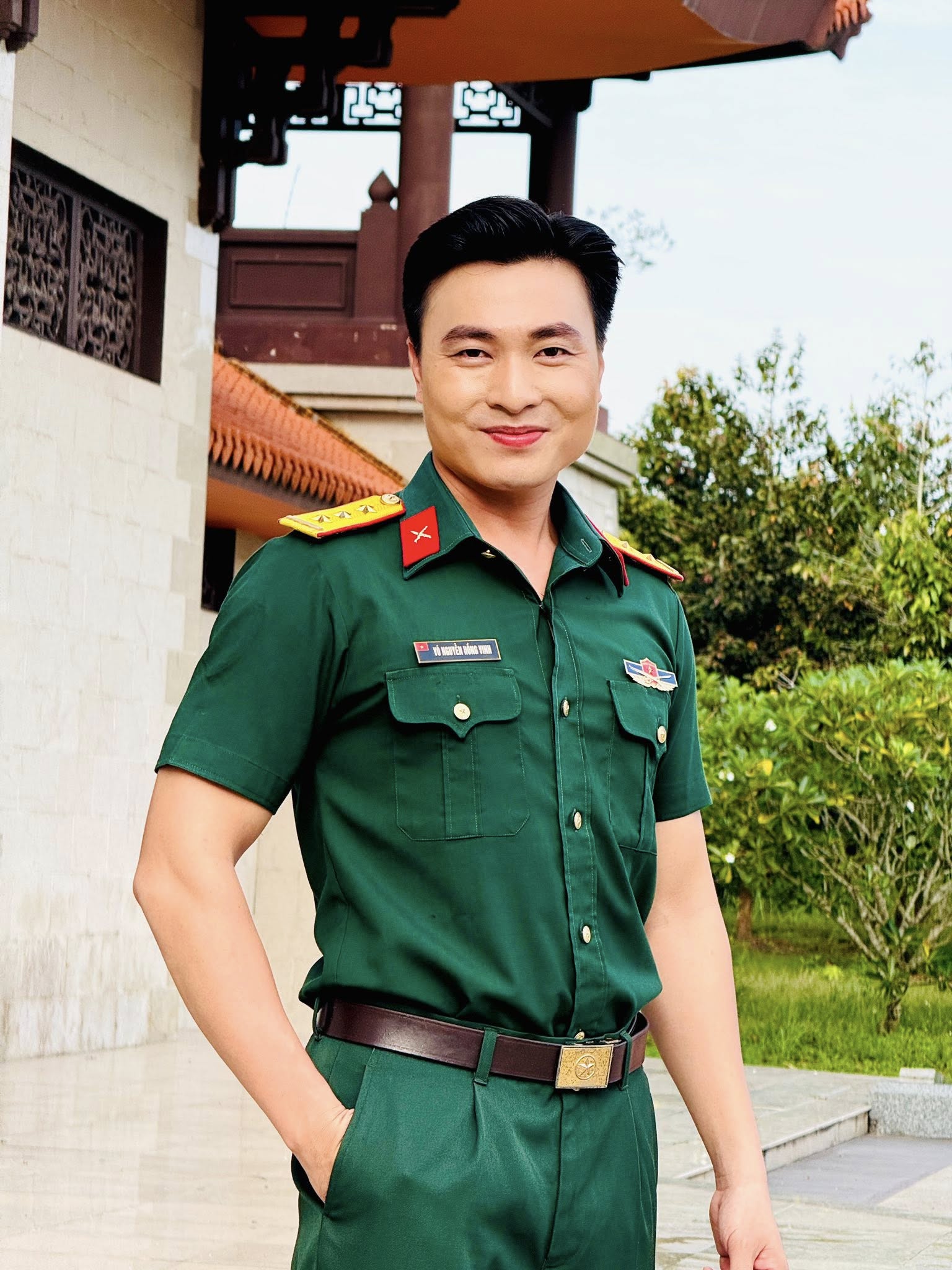 MV "Việt Nam trang sử lẫy lừng" – món quà tinh thần mừng Quốc khánh 2-9 - Ảnh 4.