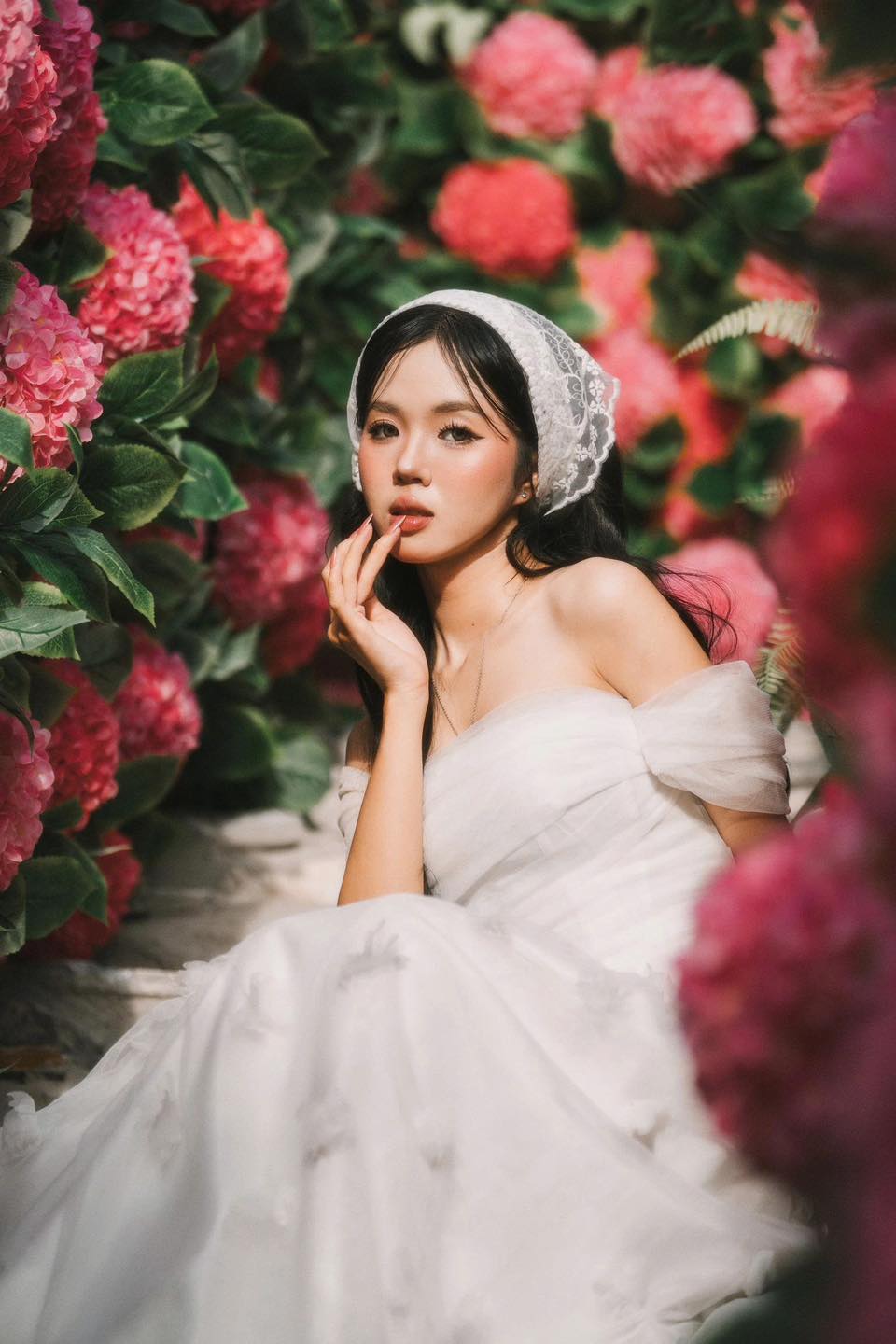 Qu&aacute;n c&agrave; ph&ecirc; "giấu m&igrave;nh" giữa Cần Thơ khiến ai bước v&agrave;o cũng ngỡ lạc đến Đ&agrave; Lạt - Ảnh 11.