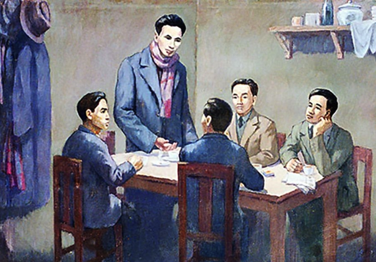  H&agrave;nh tr&igrave;nh đặc biệt của bảo vật quốc gia "Đường K&aacute;ch mệnh" - Ảnh 6.