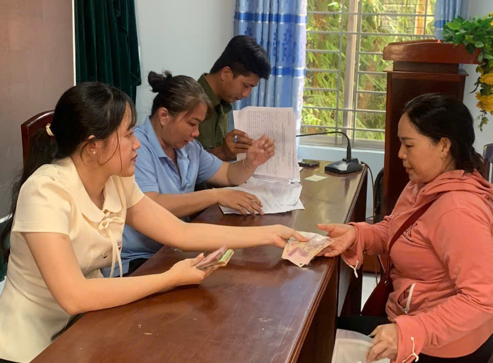 Những h&igrave;nh ảnh x&uacute;c động tại T&acirc;y Ninh dịp Quốc kh&aacute;nh 2 - 9 ấm &aacute;p v&agrave; &yacute; nghĩa - Ảnh 15.