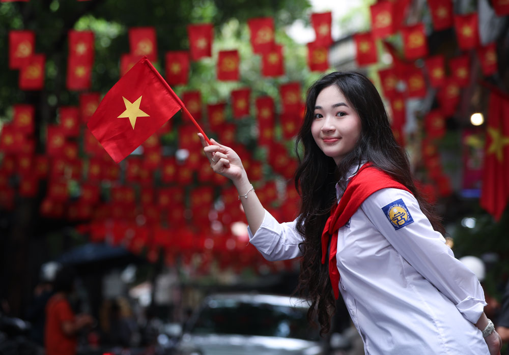 Triệu tr&aacute;i tim chung nhịp đập- Ảnh 6.