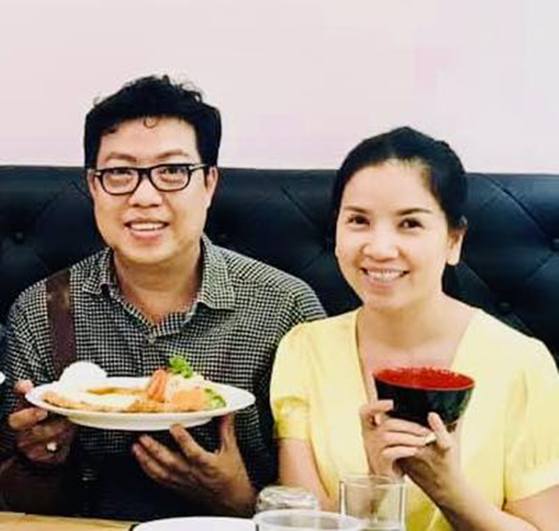 Đồng nghiệp tiếc thương NSƯT Ngọc Trinh, ngọn lửa Nghệ thuật không bao giờ tắt - Ảnh 5.