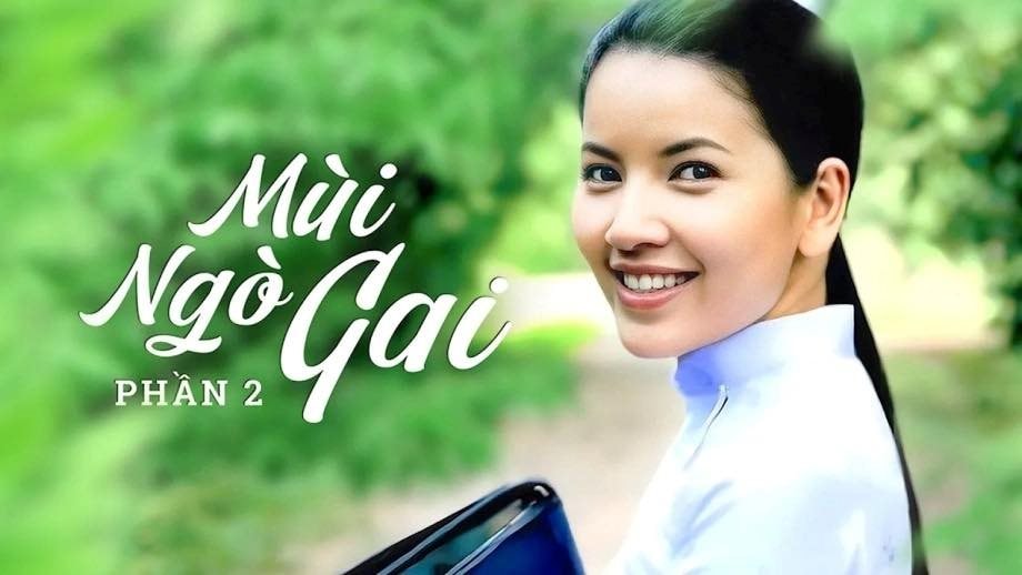 Những vai diễn đ&aacute;ng nhớ của NSƯT Ngọc Trinh tr&ecirc;n m&agrave;n ảnh - Ảnh 1.