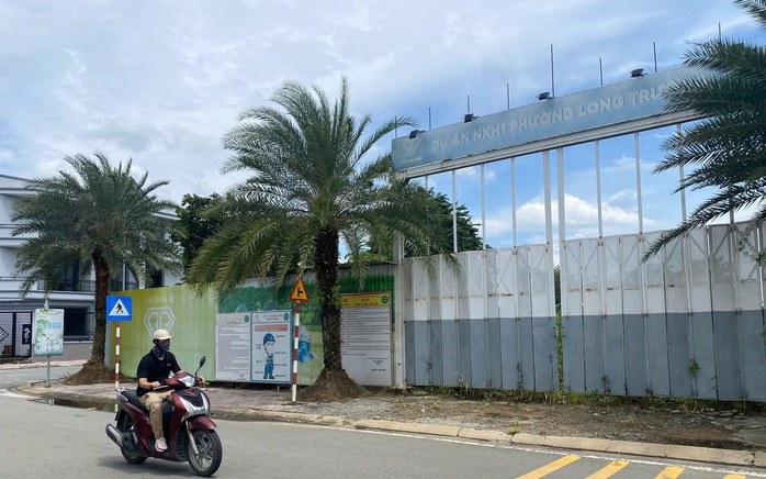 Ho Chi Minh City pushes forward social housing