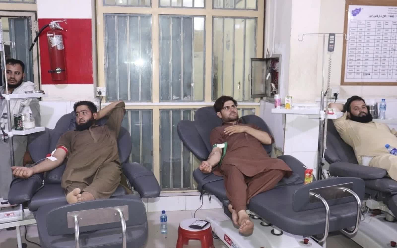 Thương vong trong trận động đất ở Afghanistan tăng mạnh, Taliban cầu cứu quốc tế