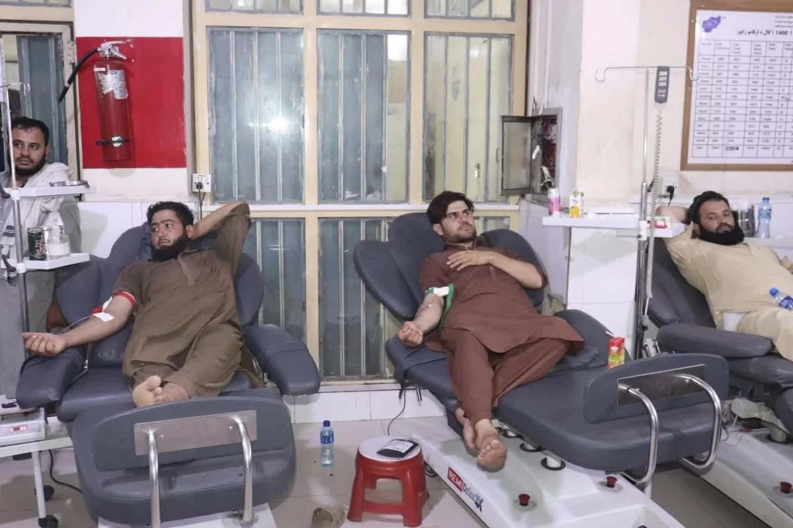 Thương vong trong trận động đất ở Afghanistan tăng nhanh, Taliban cầu cứu quốc tế- Ảnh 1.