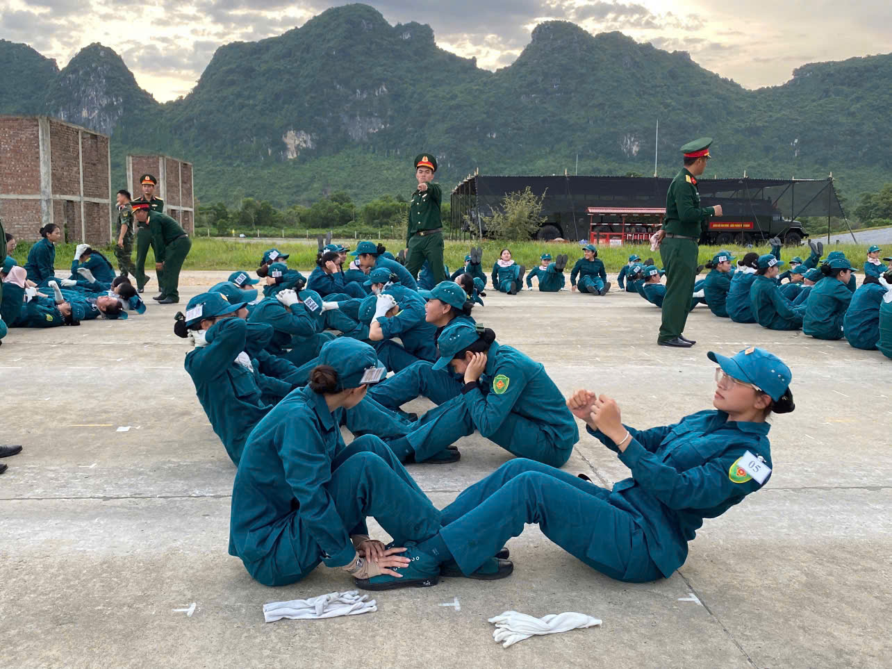 Bất ngờ với th&agrave;nh t&iacute;ch, nhan sắc của "nữ du k&iacute;ch" tham dự A80 của TP HCM- Ảnh 12.