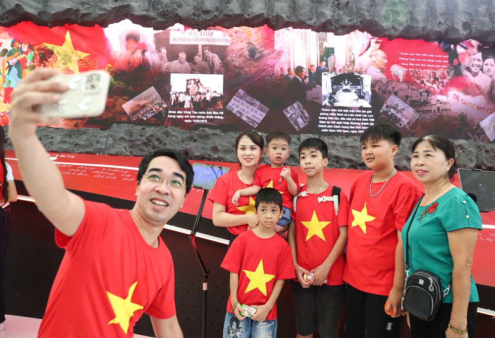 Triệu tr&aacute;i tim chung nhịp đập- Ảnh 3.