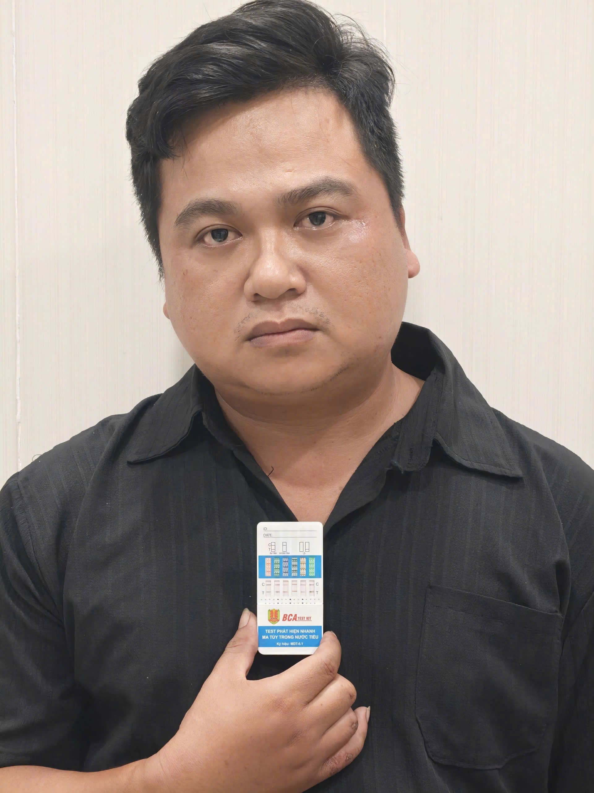Bắt kẻ gây ra loạt vụ cướp tài sản của phụ nữ ở Đà Nẵng gây ám ảnh - Ảnh 1.