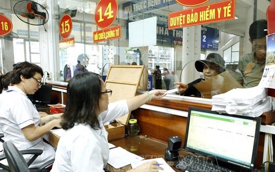 Gần 2.500 tỉ đồng BHYT bị “treo”: BHXH nói gì?