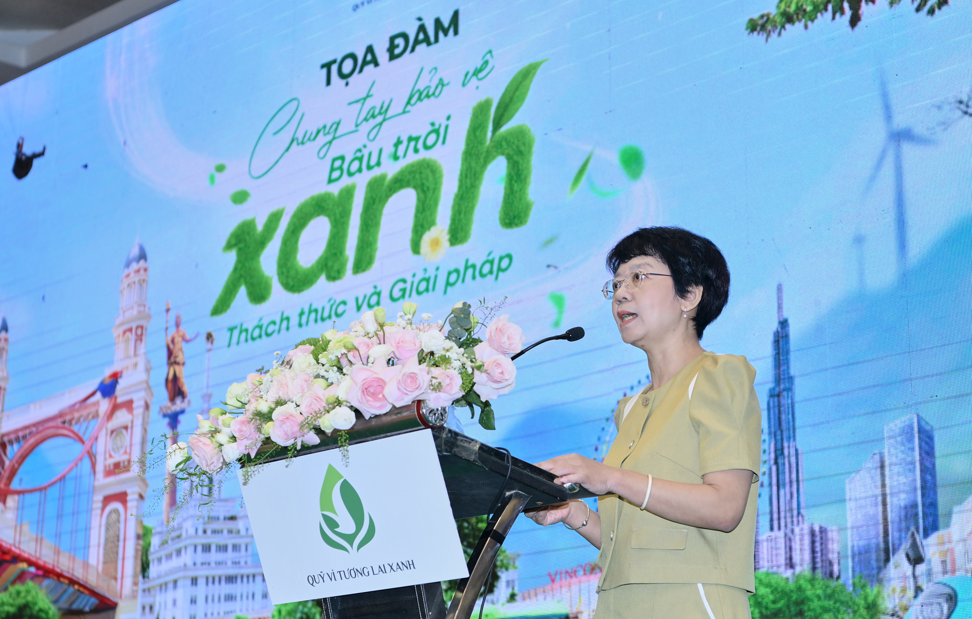Ô nhiễm không khí gây ra khoảng 60.000 ca tử vong sớm mỗi năm ở Việt Nam- Ảnh 4.