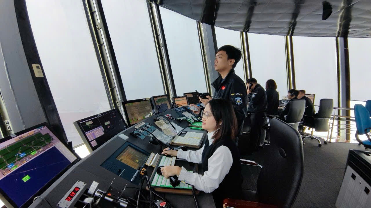 Siết chặt quy tr&igrave;nh, gi&aacute;m s&aacute;t để loại bỏ nguy cơ sai s&oacute;t trong điều h&agrave;nh bay- Ảnh 1.