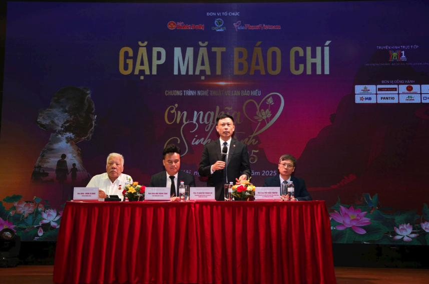 "Ơn nghĩa sinh th&agrave;nh" lan tỏa th&ocirc;ng điệp &yacute; nghĩa m&ugrave;a Vu lan- Ảnh 3.