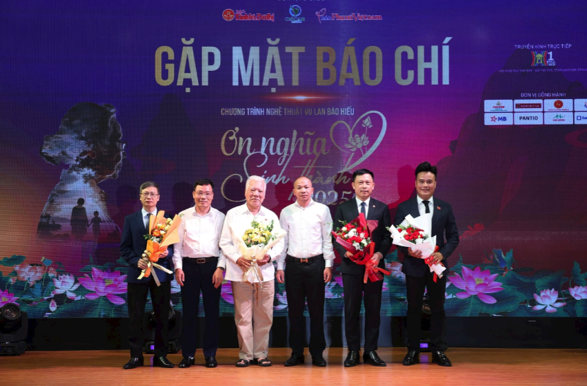 "Ơn nghĩa sinh th&agrave;nh" lan tỏa th&ocirc;ng điệp &yacute; nghĩa m&ugrave;a Vu lan- Ảnh 1.