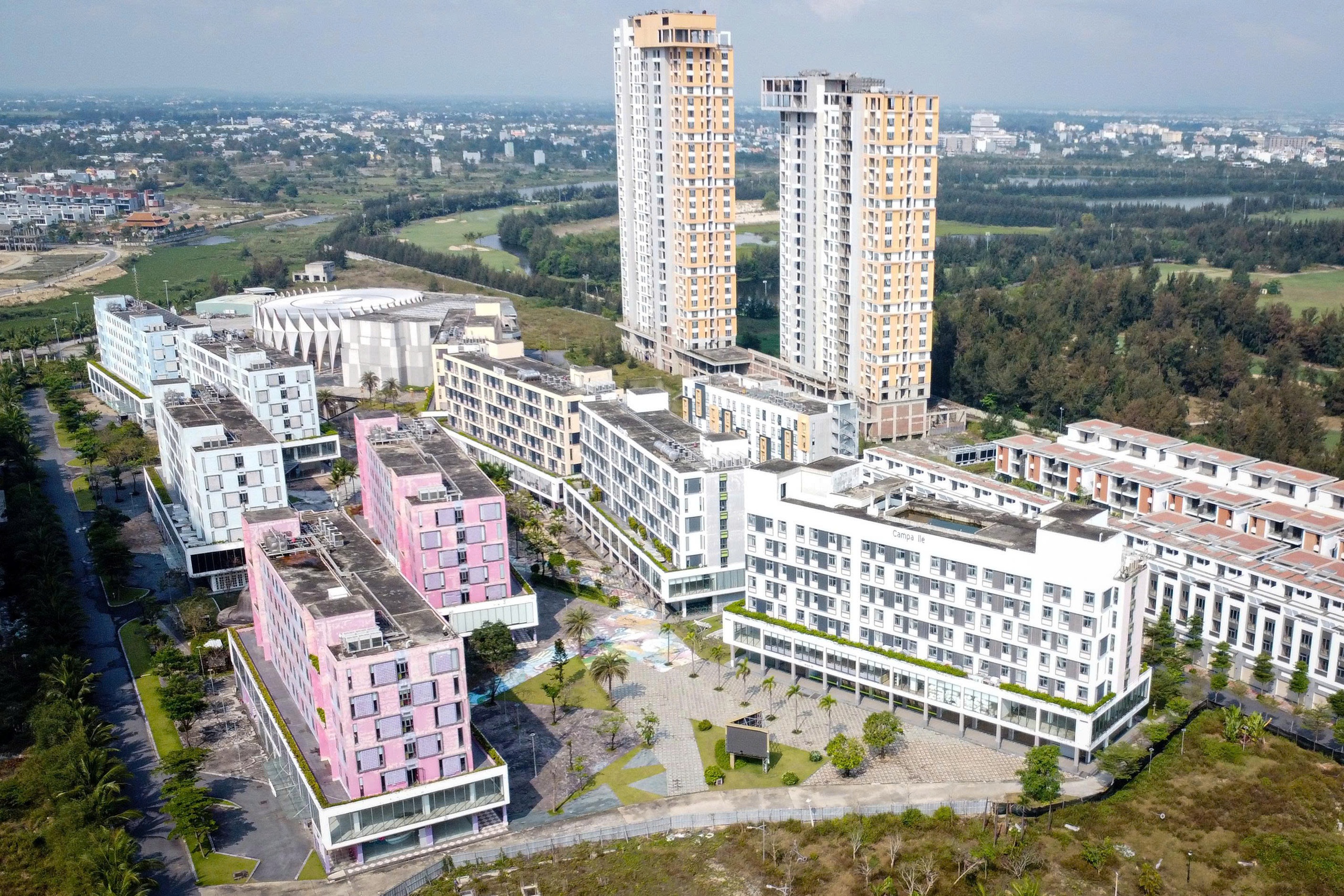 Đ&agrave; Nẵng định gi&aacute; đất dự &aacute;n Cocobay: Cập nhật mới nhất từ Th&agrave;nh Đ&ocirc; - Ảnh 1.