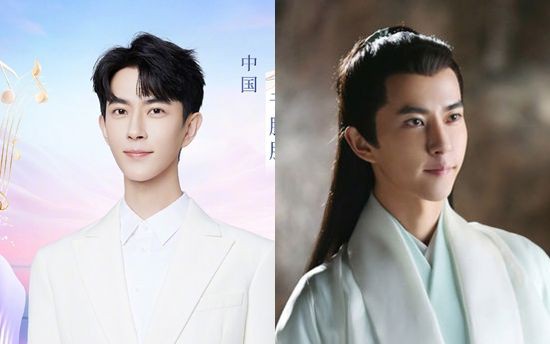 Rộ tin Bạch Chân của "Tam sinh tam thế: Thập lý đào hoa" ngã lầu thiệt mạng