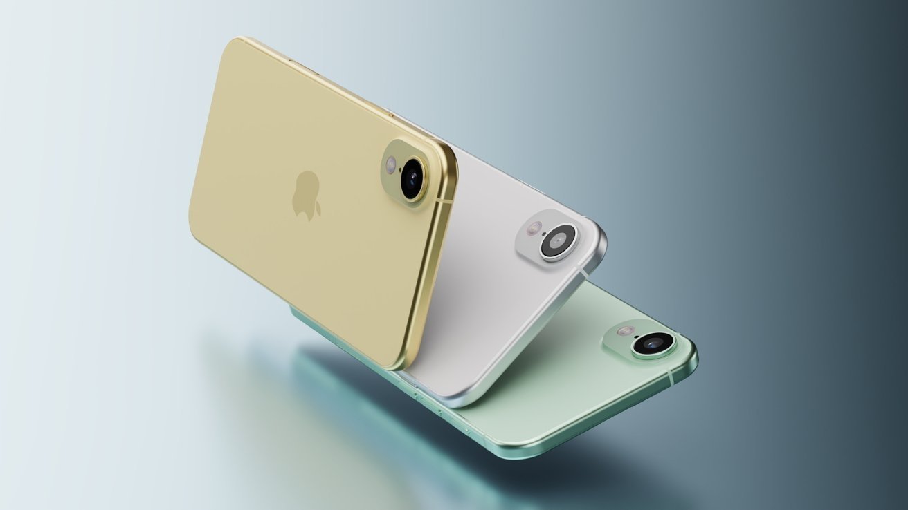 iPhone 17 Pro v&agrave; camera bar ngang: Apple đang học hỏi Google Pixel? - Ảnh 1.