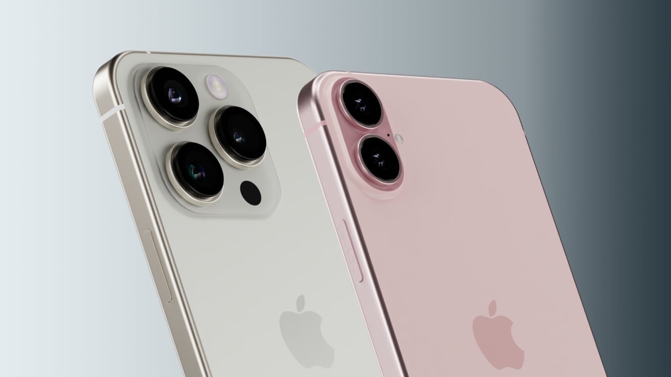 iPhone 17 Pro v&agrave; camera bar ngang: Apple đang học hỏi Google Pixel? - Ảnh 3.
