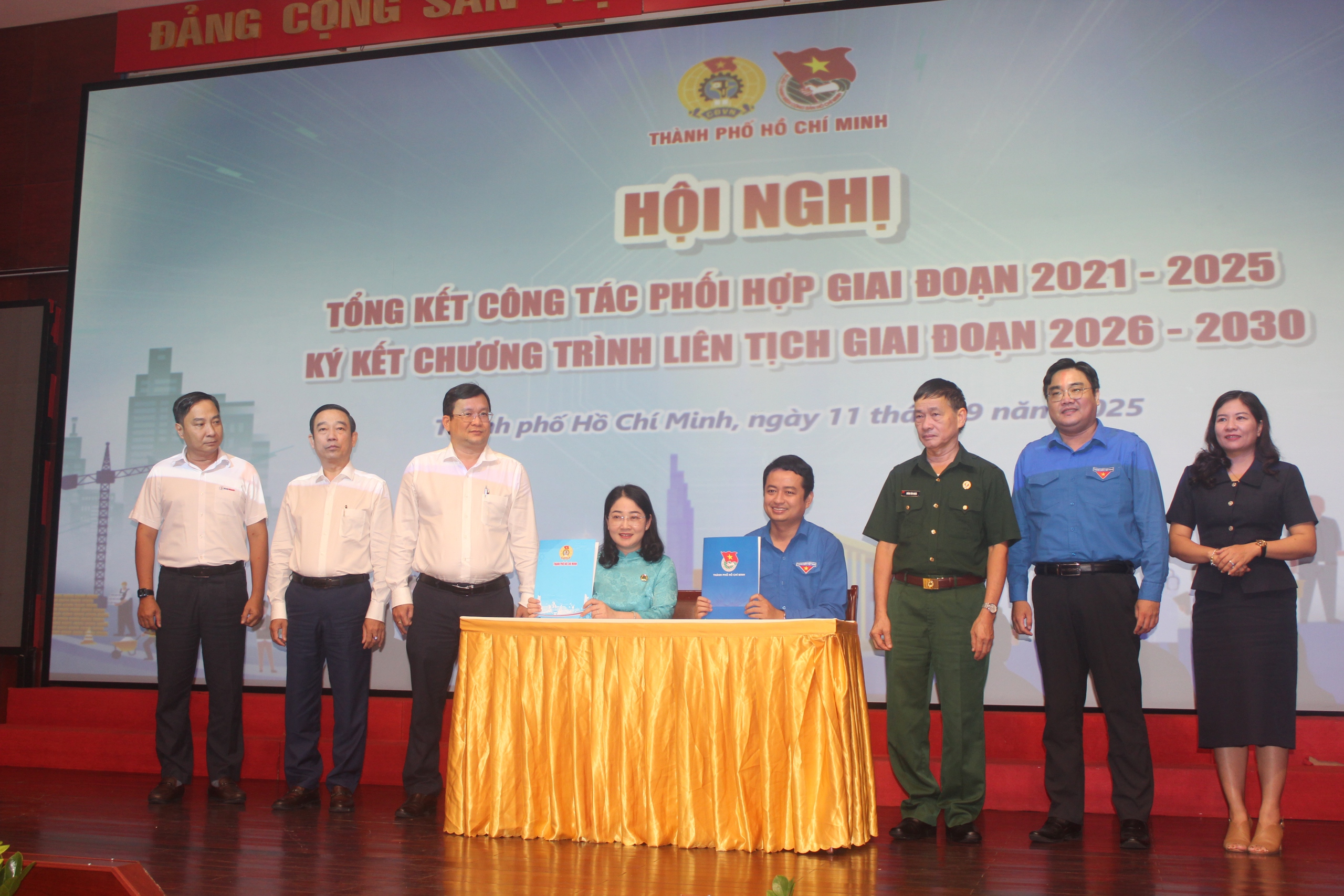 H&agrave;ng ng&agrave;n tỉ đồng tiếp sức thanh ni&ecirc;n c&ocirc;ng nh&acirc;n trong 5 năm qua - Ảnh 2.