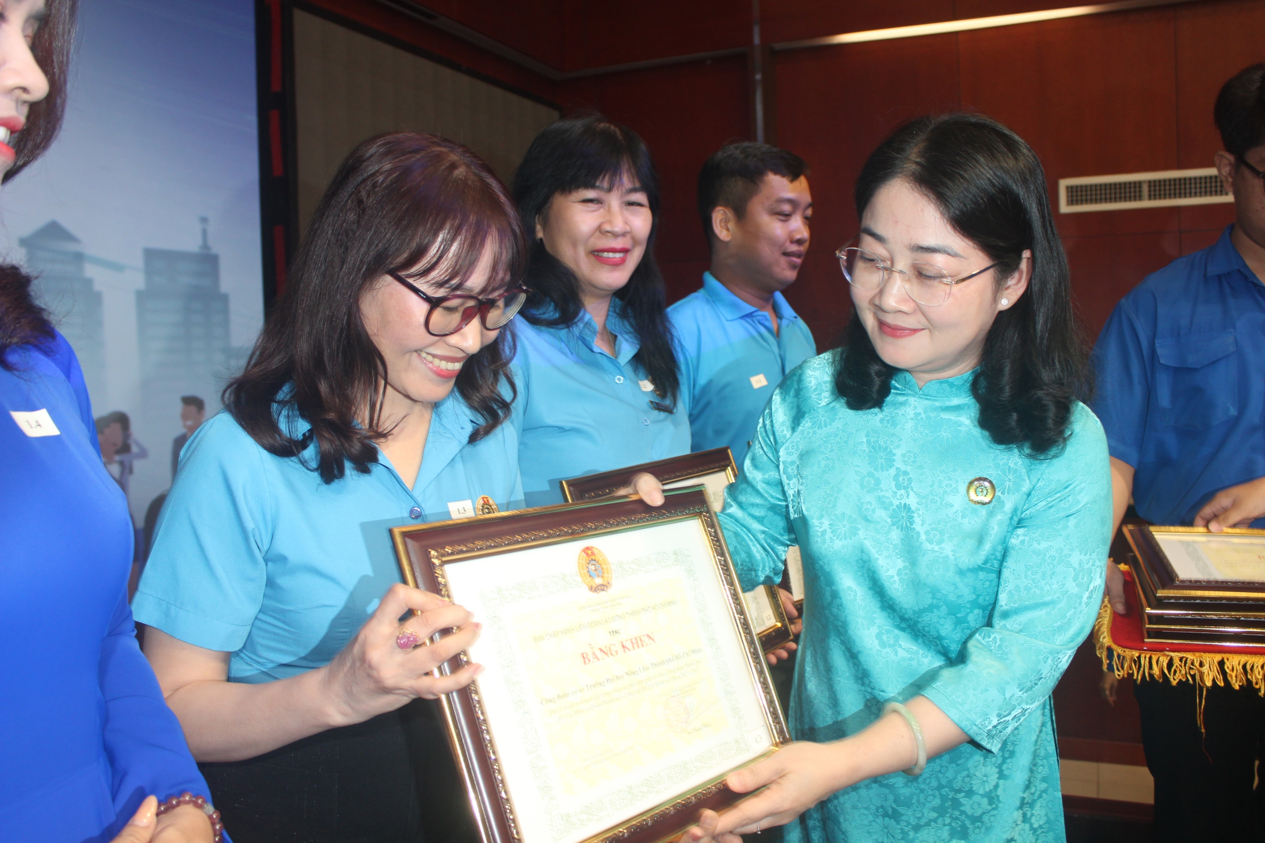 H&agrave;ng ng&agrave;n tỉ đồng tiếp sức thanh ni&ecirc;n c&ocirc;ng nh&acirc;n trong 5 năm qua - Ảnh 3.