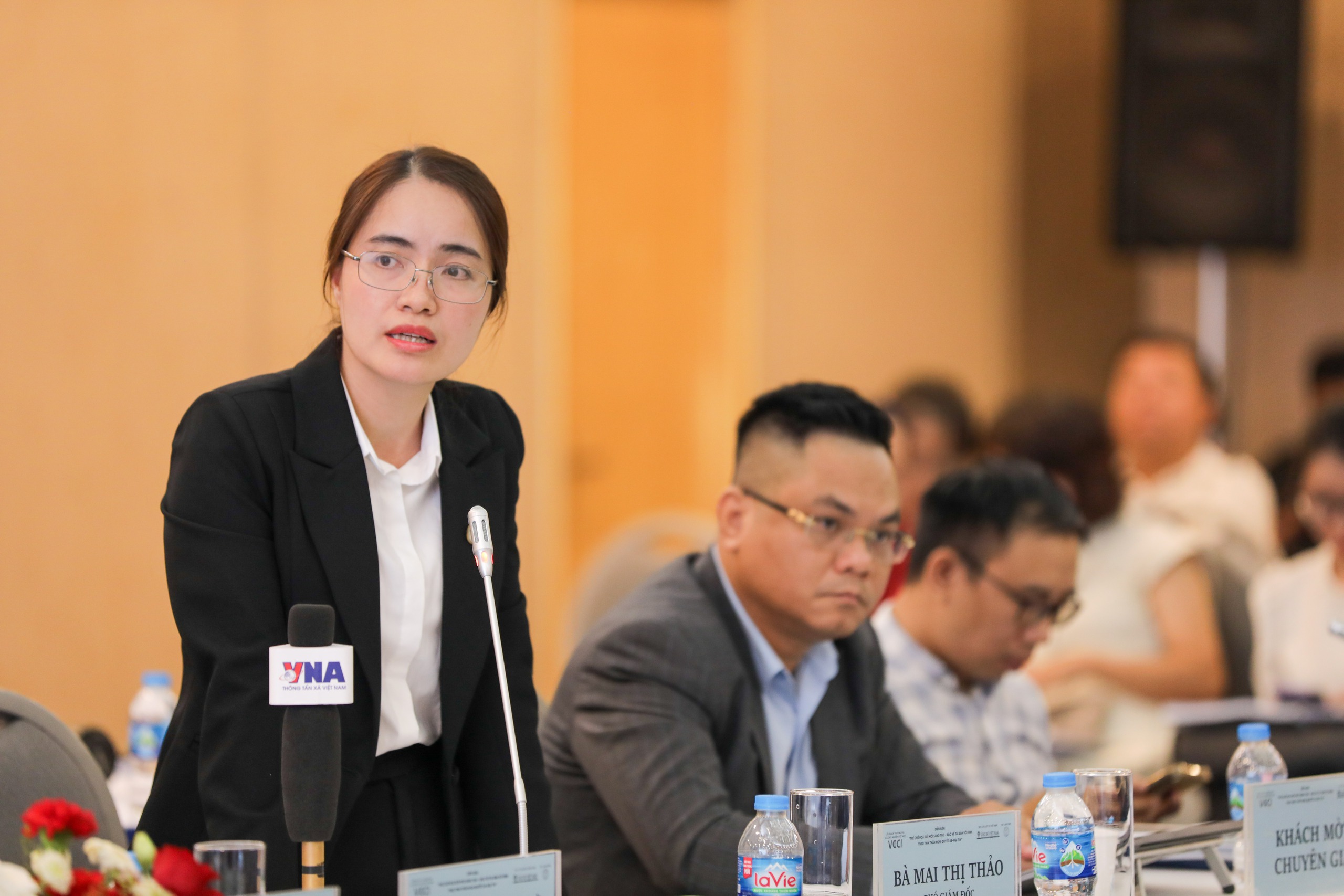 Nghị quyết 68 tạo ra thời cơ lớn cho phát triển kinh tế tư nhân- Ảnh 3.