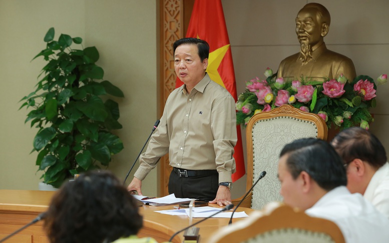 H&agrave; Nội, TP HCM th&ocirc;ng tin về lộ tr&igrave;nh chuyển đổi sang phương tiện xanh- Ảnh 1.