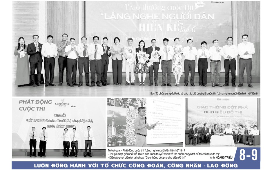 Báo in Người Lao Động 12-9: Mô hình nào cho sàn giao dịch vàng?