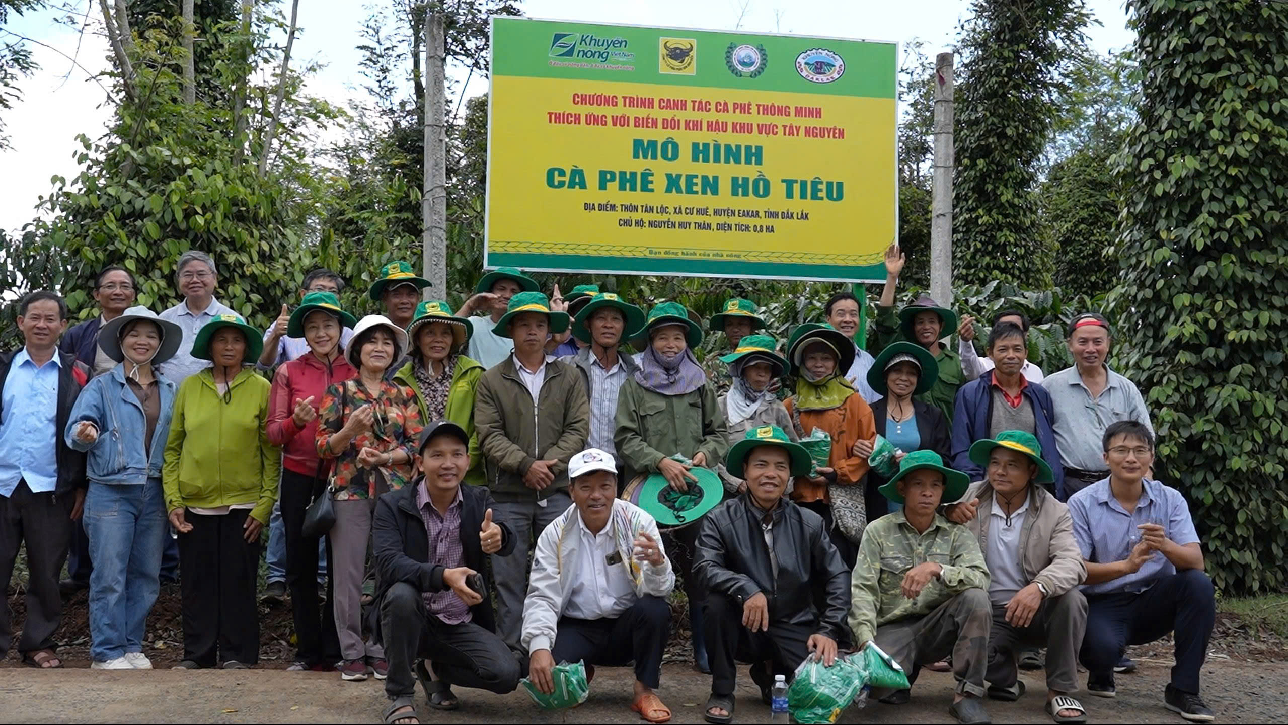 Khai ph&aacute; tiềm năng c&agrave; ph&ecirc; Việt: H&agrave;nh tr&igrave;nh mới c&ugrave;ng Canh t&aacute;c c&agrave; ph&ecirc; th&ocirc;ng minh- Ảnh 2.