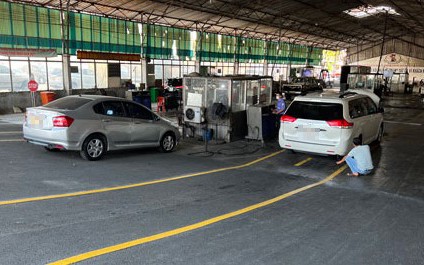 Không nhận được thông báo phạt nguội, có được xóa lỗi?