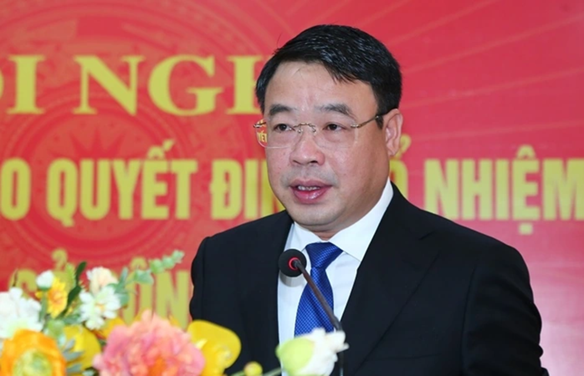 Bắt tạm giam loạt l&atilde;nh đạo vụ &aacute;n &ocirc;ng bầu Cao Tiến Đoan- Ảnh 1.