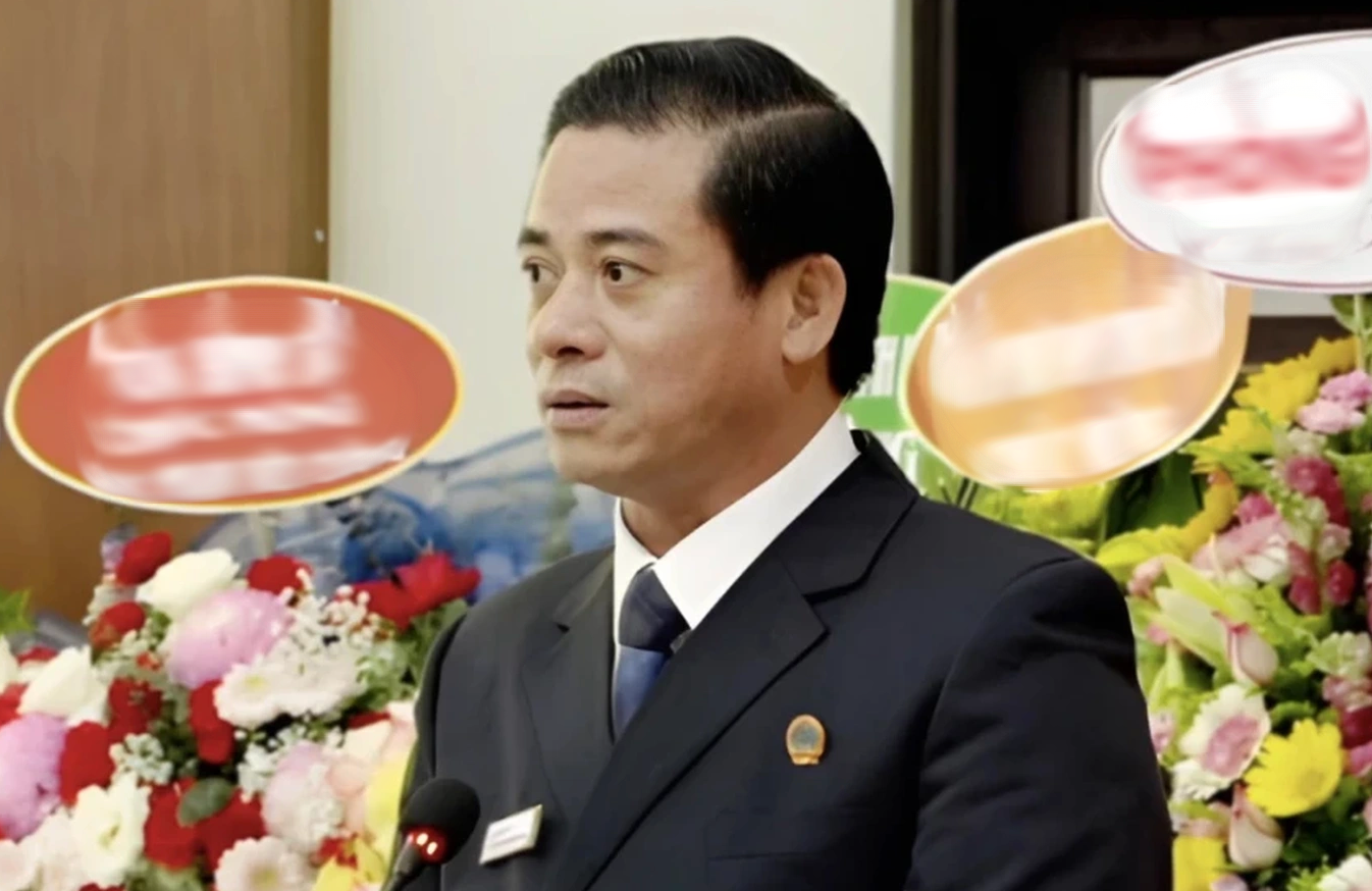 Truy tố cựu Ph&oacute; Ch&aacute;nh &aacute;n TAND Cấp cao tại Đ&agrave; Nẵng Phạm Việt Cường v&igrave; nhận hối lộ - Ảnh 1.