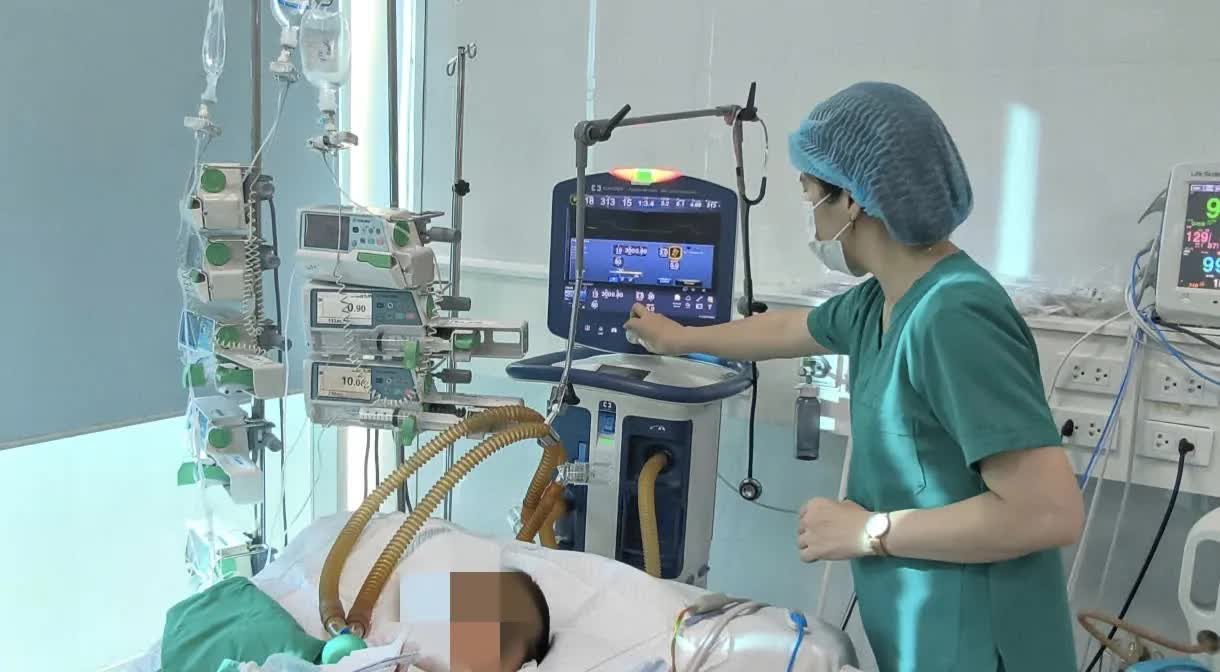 B&eacute; g&aacute;i 11 tuổi mắc bệnh dại sau khi ch&oacute; nh&agrave; nu&ocirc;i chết bất thường- Ảnh 1.