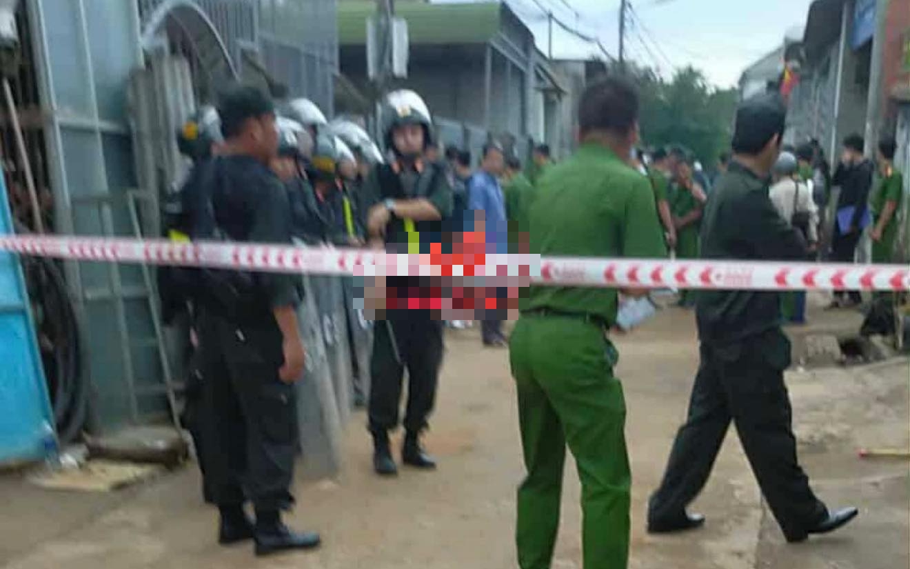 Vụ thảm &aacute;n tại Đắk Lắk: Hung thủ ra tay t&agrave;n nhẫn, trừ con của m&igrave;nh- Ảnh 3.