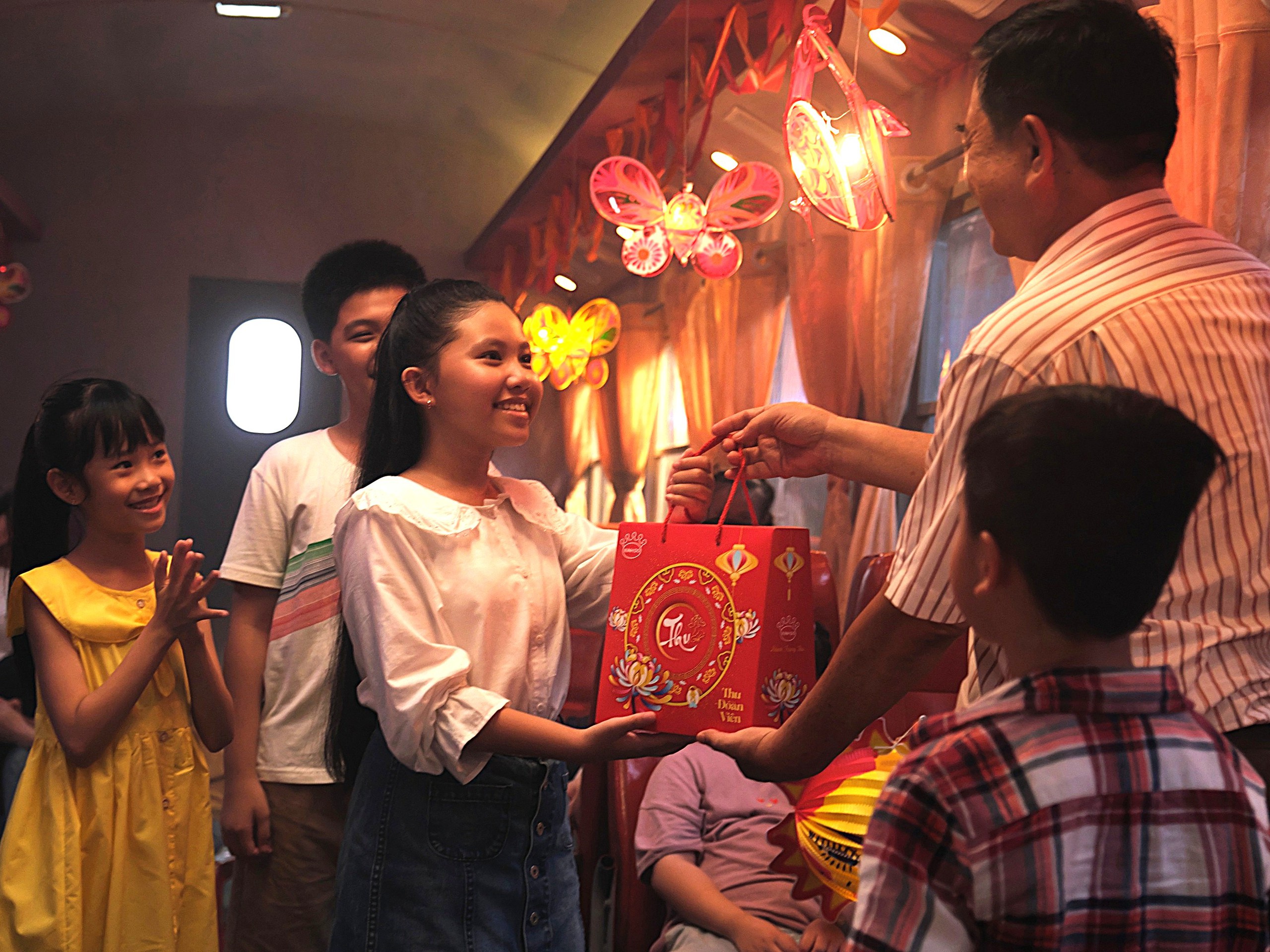 Kinh Đ&ocirc; tiếp nối h&agrave;nh tr&igrave;nh giữ g&igrave;n gi&aacute; trị văn h&oacute;a Trung Thu- Ảnh 1.
