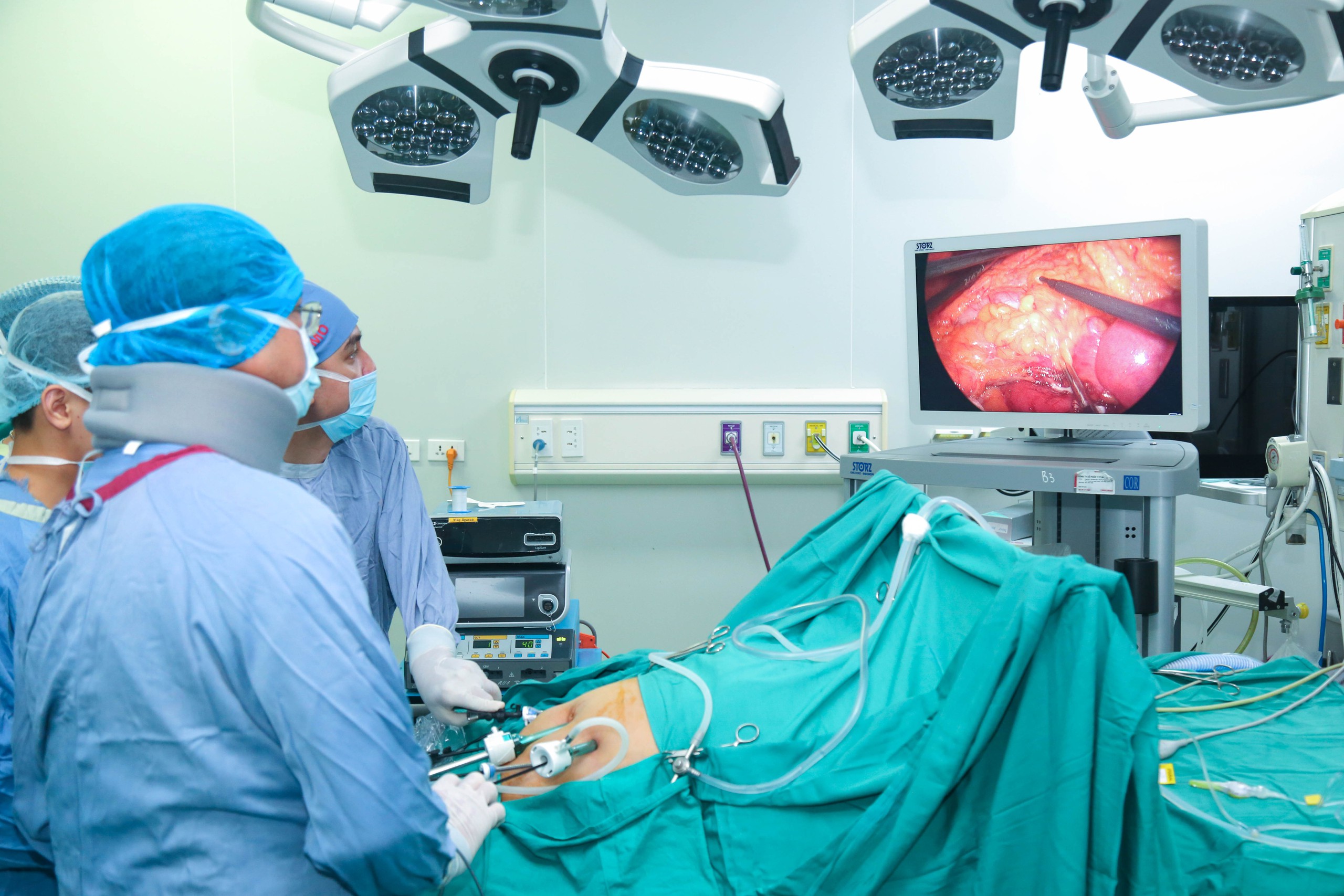 Hai bộ bắt tay x&acirc;y dựng Việt Nam th&agrave;nh điểm đến du lịch y tế- Ảnh 2.