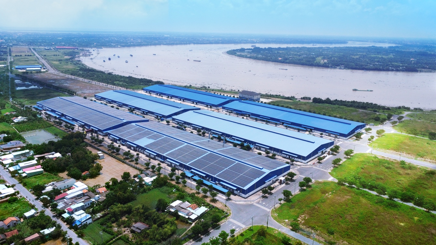 IMG Phước Đ&ocirc;ng v&agrave; EVNSPC hợp t&aacute;c ph&aacute;t triển hệ thống hạ tầng điện- Ảnh 2.