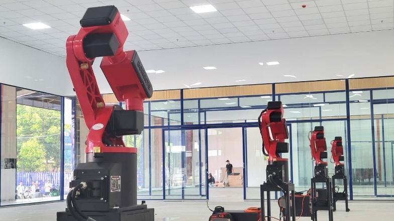 CT UAV tiên phong với nhà máy Composite tự tiến hóa- Ảnh 4.