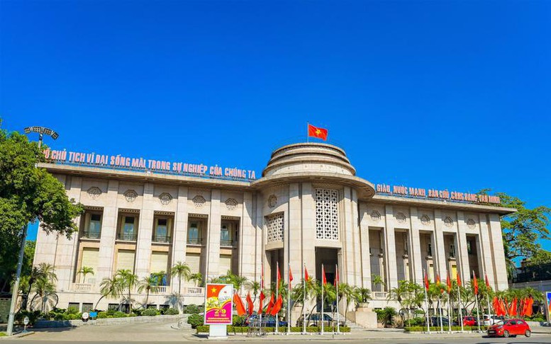 Ngân hàng Nhà nước chính thức lên tiếng sự cố an ninh mạng tại Trung tâm Thông tin Tín dụng CIC