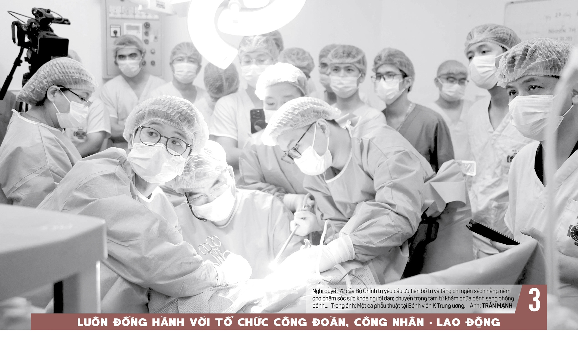 Báo in ngày 13-9: "Giật cô hồn": Biến tướng văn hóa và hệ lụy pháp lý