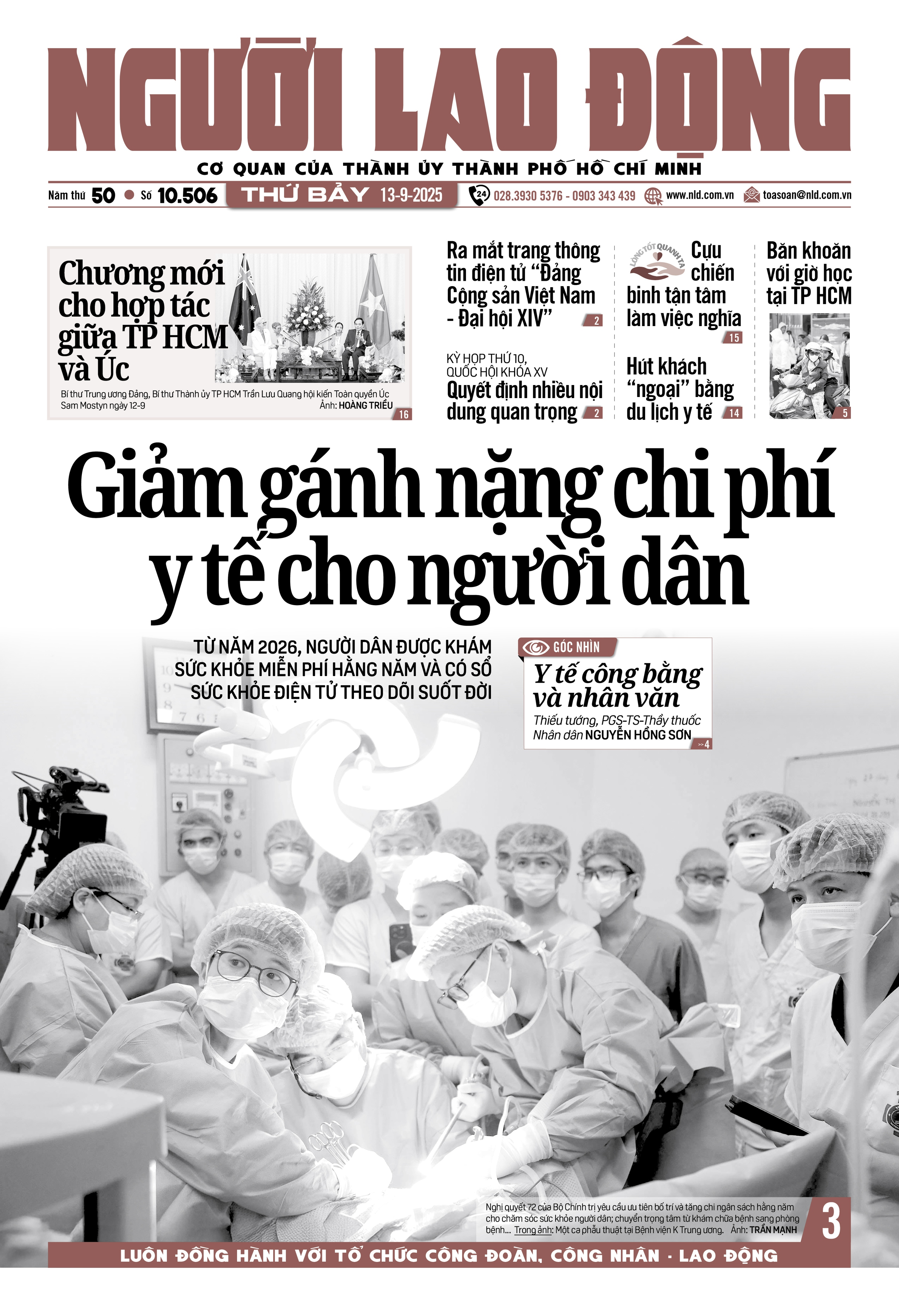 Báo in ngày 13-9: "Giật cô hồn": Biến tướng văn hóa và hệ lụy pháp lý- Ảnh 1.