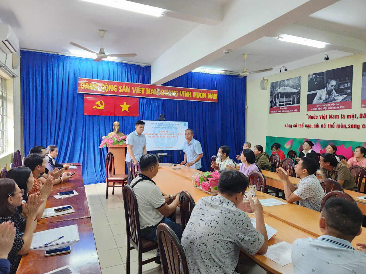 Chủ hộ kinh doanh: Cần biết về BHXH bắt buộc- Ảnh 13.