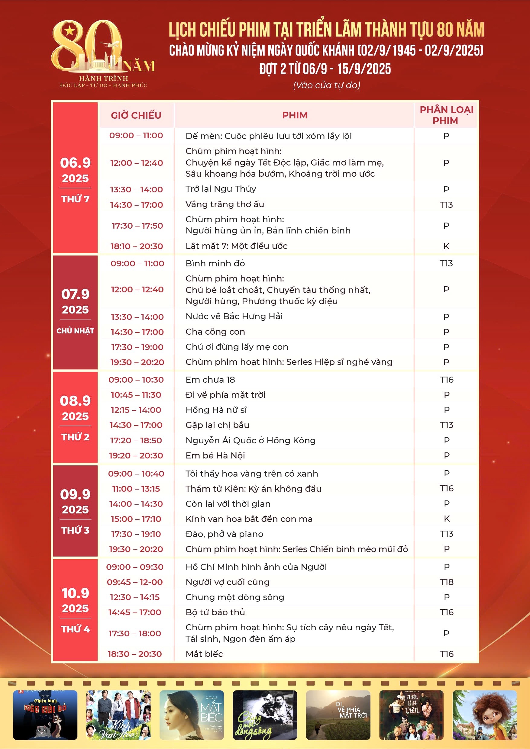 Phim hoạt h&igrave;nh Việt Nam chinh phục kh&aacute;n giả tại Triển l&atilde;m Th&agrave;nh tựu đất nước- Ảnh 6.