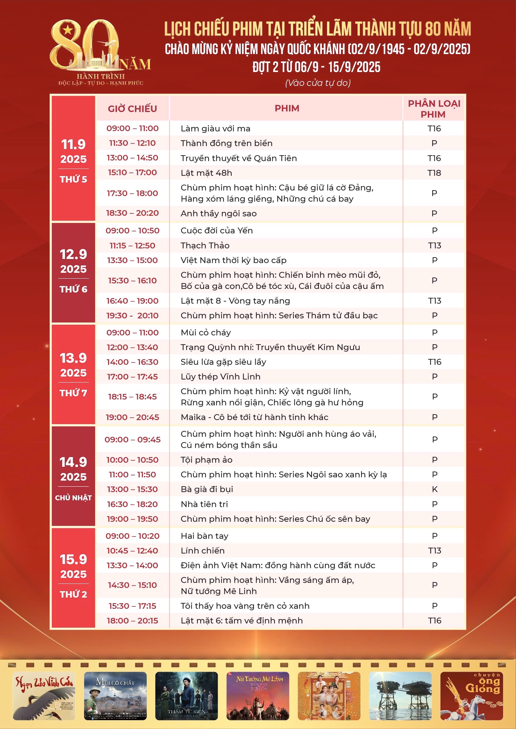 Phim hoạt h&igrave;nh Việt Nam chinh phục kh&aacute;n giả tại Triển l&atilde;m Th&agrave;nh tựu đất nước- Ảnh 5.