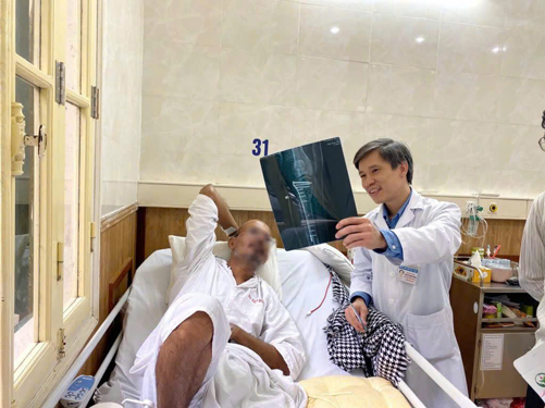 Hút khách "ngoại" bằng du lịch y tế- Ảnh 1.