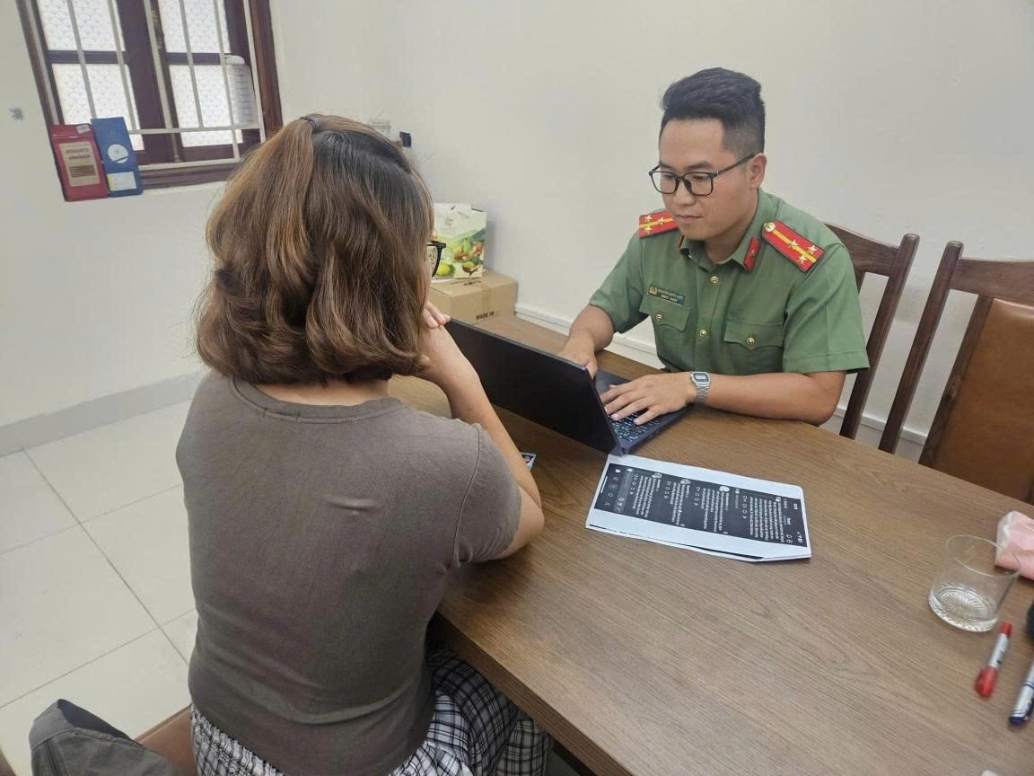 Người phụ nữ tung tin sai sự thật về b&aacute;c sĩ nội tr&uacute; Bệnh viện Bạch Mai để l&agrave;m g&igrave;?- Ảnh 2.