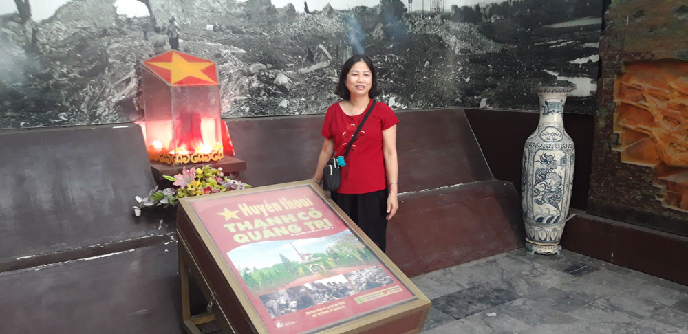 Vang m&atilde;i kh&uacute;c tr&aacute;ng ca từ th&agrave;nh cổ - Ảnh 3.