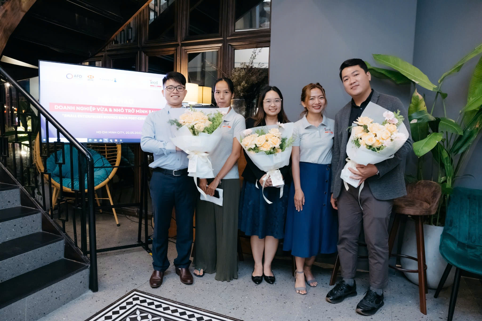 Lắng nghe con tim - Ảnh 2.