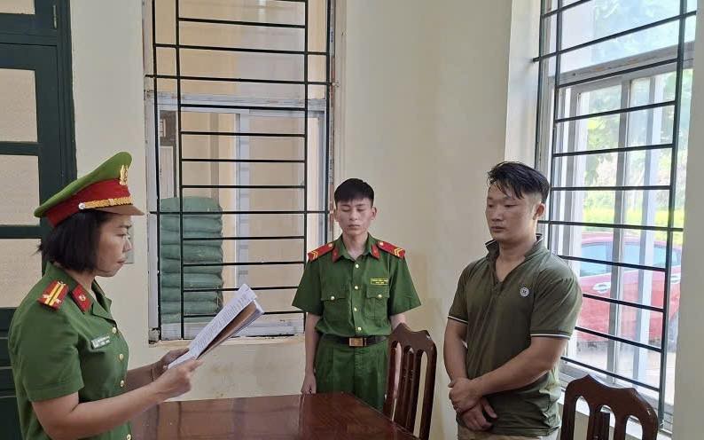 Tài xế ô tô vi phạm nồng độ cồn, đi sai phần đường gây tai nạn làm 2 người tử vong