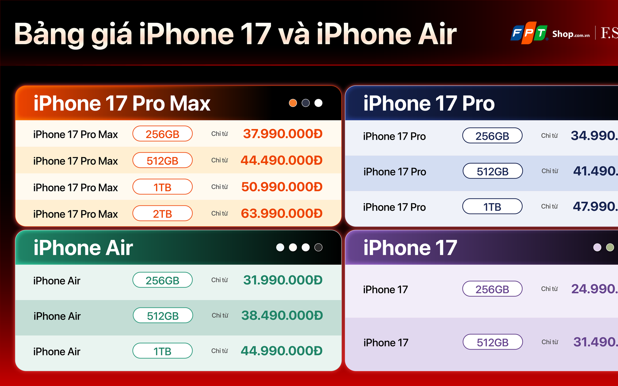 H&agrave;ng trăm ng&agrave;n chiếc iPhone 17 đ&atilde; được đặt mua tại Việt Nam, mỗi gi&acirc;y c&oacute; 44 người đặt cọc- Ảnh 2.