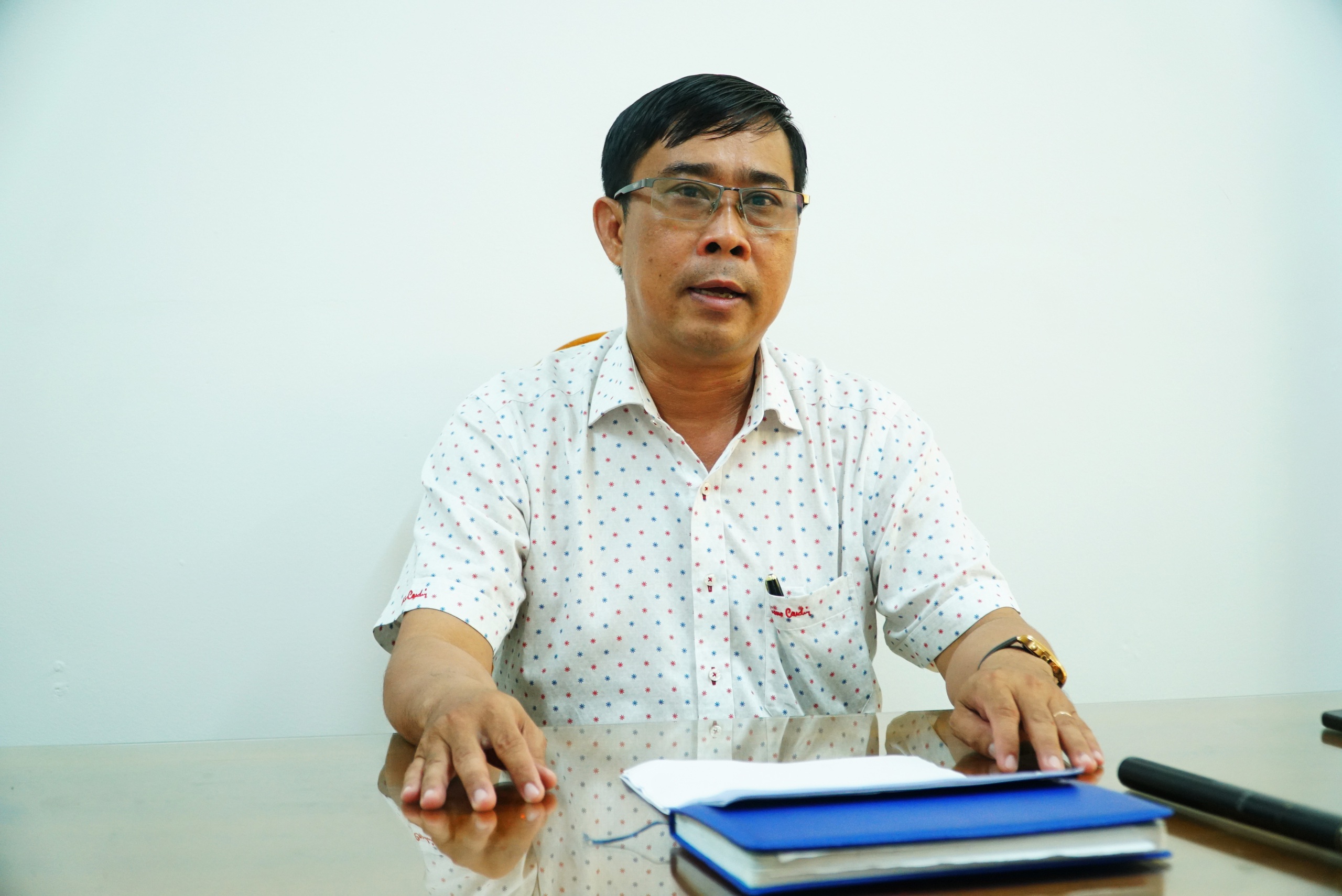 VIDEO: Ấn tượng 1.960 lồng b&egrave; nu&ocirc;i c&aacute; sử dụng c&ocirc;ng nghệ AI ở Vĩnh Long - Ảnh 3.